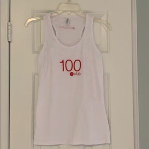 Pure Barre Tank